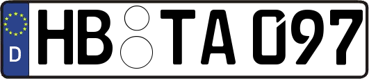 HB-TA097