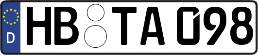 HB-TA098