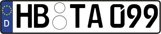 HB-TA099