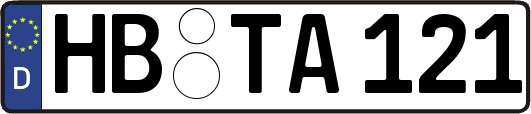 HB-TA121