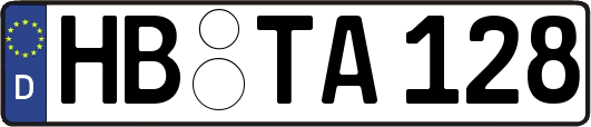 HB-TA128