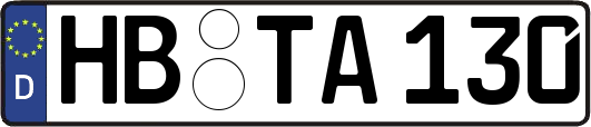 HB-TA130