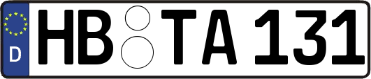 HB-TA131
