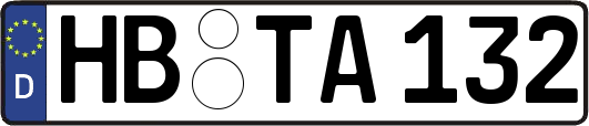 HB-TA132