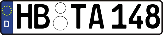 HB-TA148