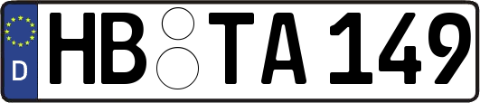 HB-TA149