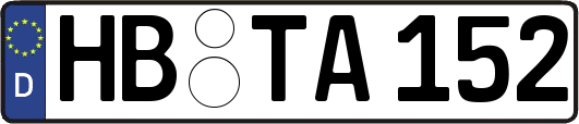 HB-TA152