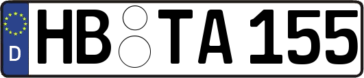 HB-TA155