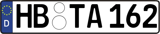 HB-TA162