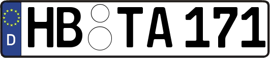 HB-TA171