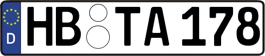 HB-TA178