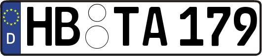 HB-TA179