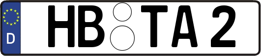 HB-TA2