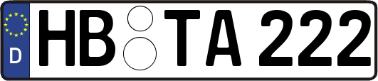 HB-TA222