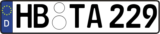 HB-TA229