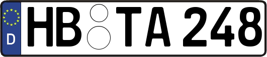 HB-TA248