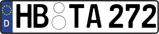 HB-TA272
