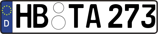 HB-TA273