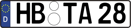 HB-TA28