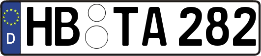 HB-TA282