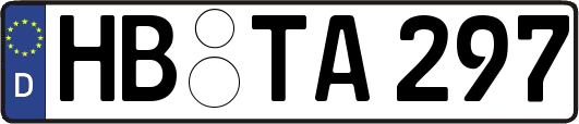 HB-TA297