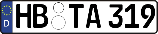 HB-TA319