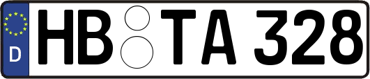 HB-TA328