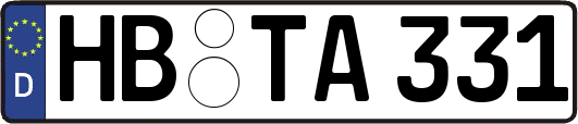 HB-TA331
