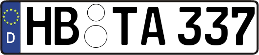HB-TA337