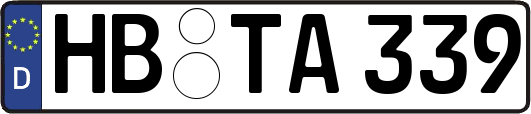 HB-TA339