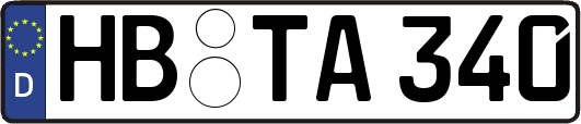HB-TA340