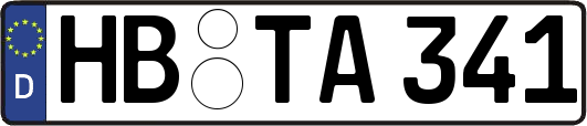 HB-TA341