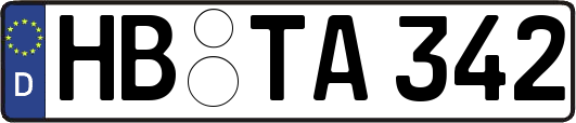 HB-TA342
