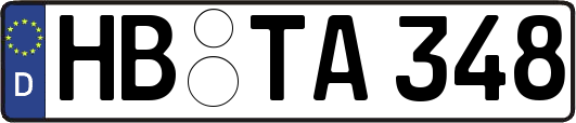 HB-TA348