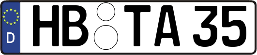 HB-TA35