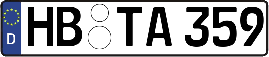 HB-TA359
