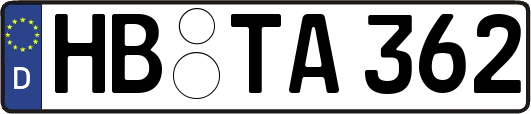 HB-TA362