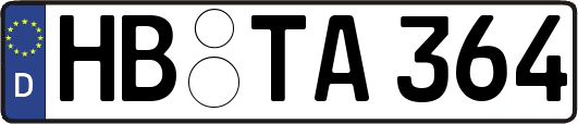 HB-TA364