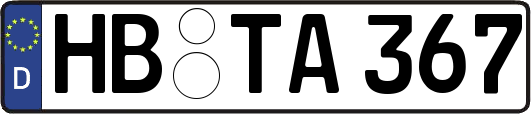 HB-TA367