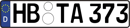 HB-TA373