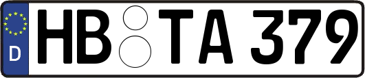HB-TA379