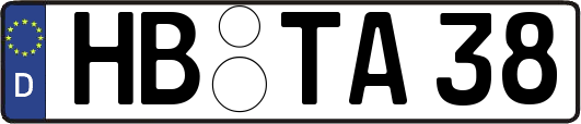 HB-TA38