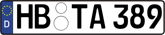 HB-TA389