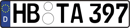 HB-TA397