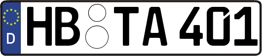 HB-TA401