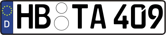 HB-TA409