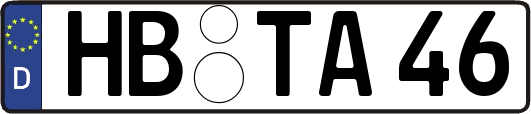 HB-TA46