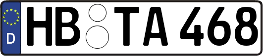 HB-TA468