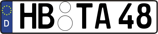 HB-TA48