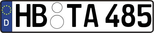 HB-TA485